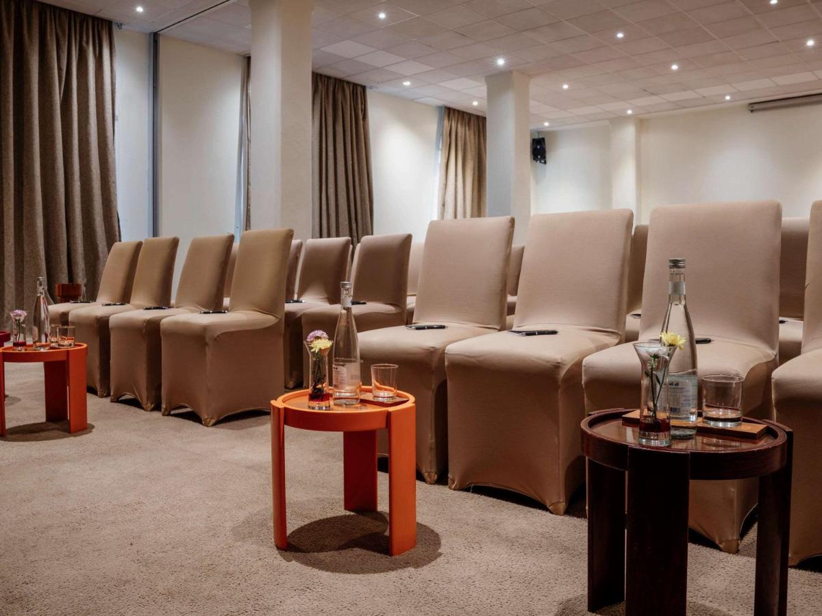 Le Médina Essaouira Thalassa Sea & Spa - MGallery Collection