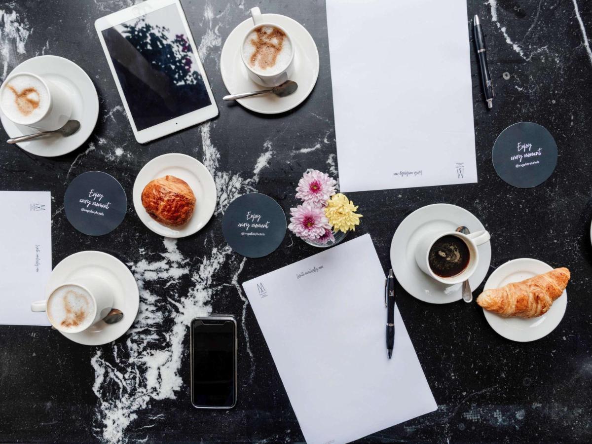 Le Médina Essaouira Thalassa Sea & Spa - MGallery Collection