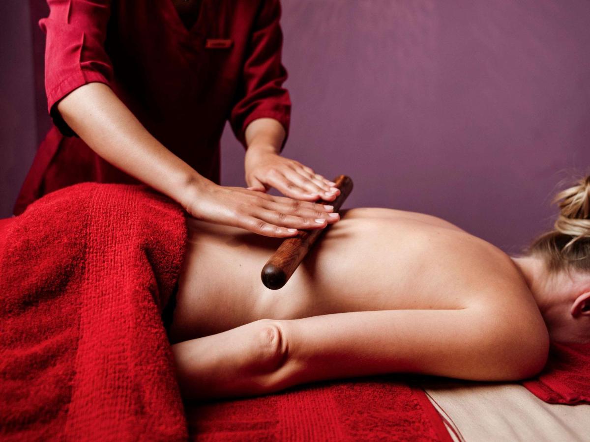 Le Médina Essaouira Thalassa Sea & Spa - MGallery Collection