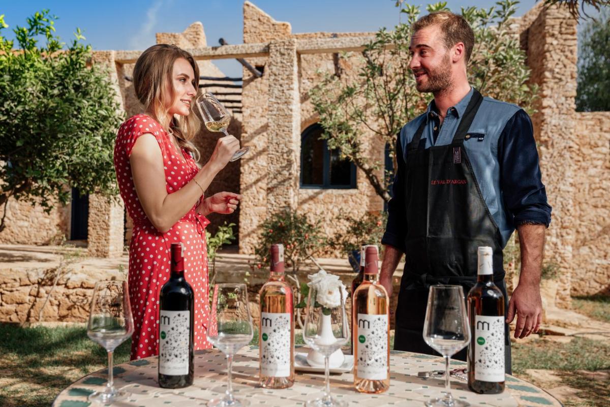 Le Médina Essaouira Thalassa Sea & Spa - MGallery Collection