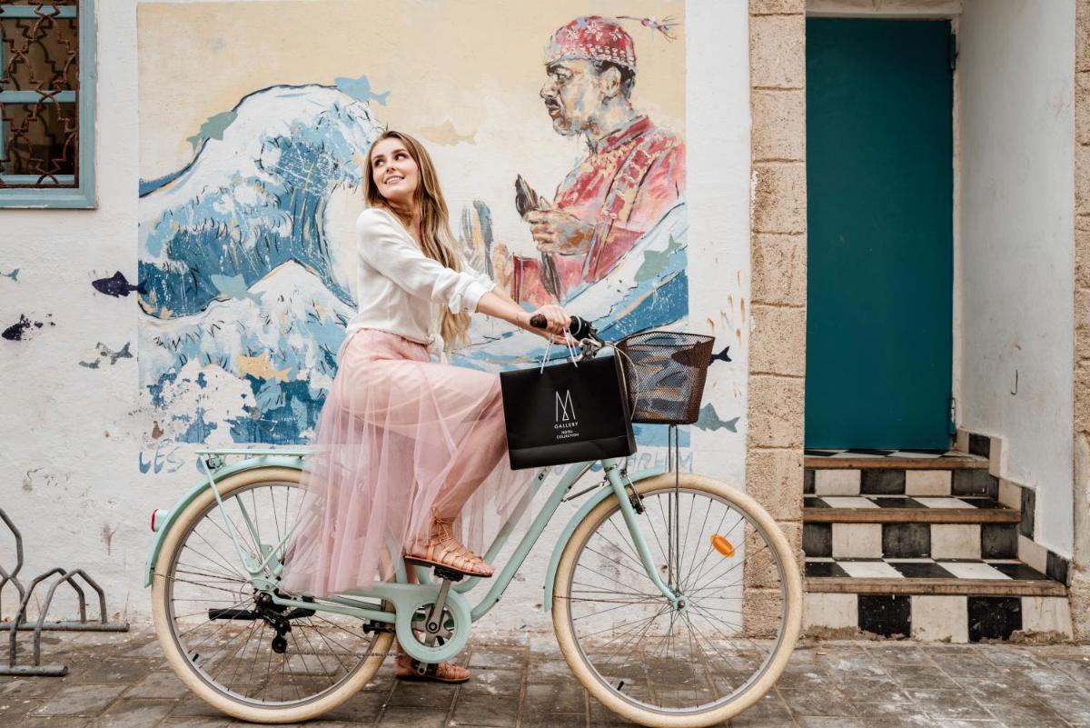 Le Médina Essaouira Thalassa Sea & Spa - MGallery Collection