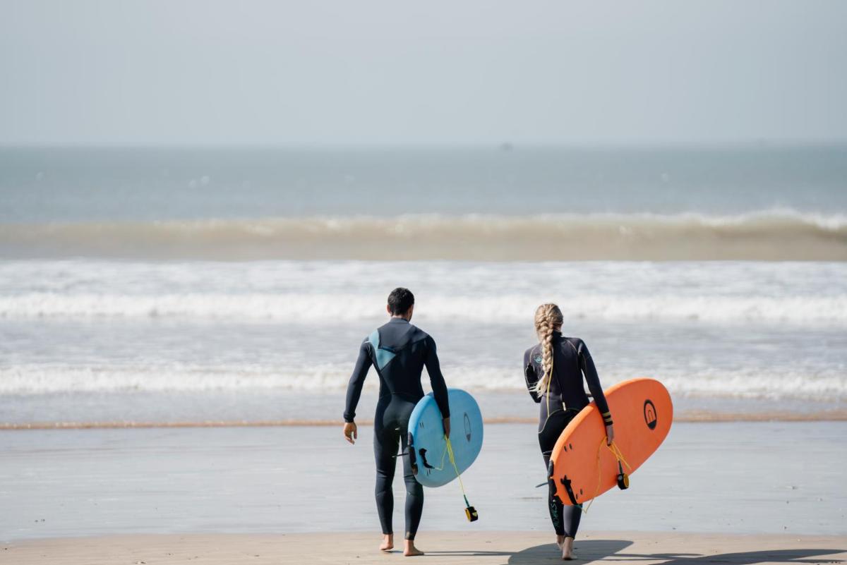 Le Médina Essaouira Thalassa Sea & Spa - MGallery Collection