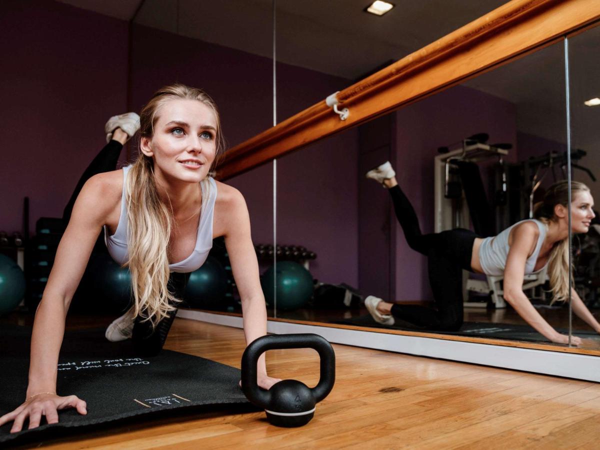 Le Médina Essaouira Thalassa Sea & Spa - MGallery Collection