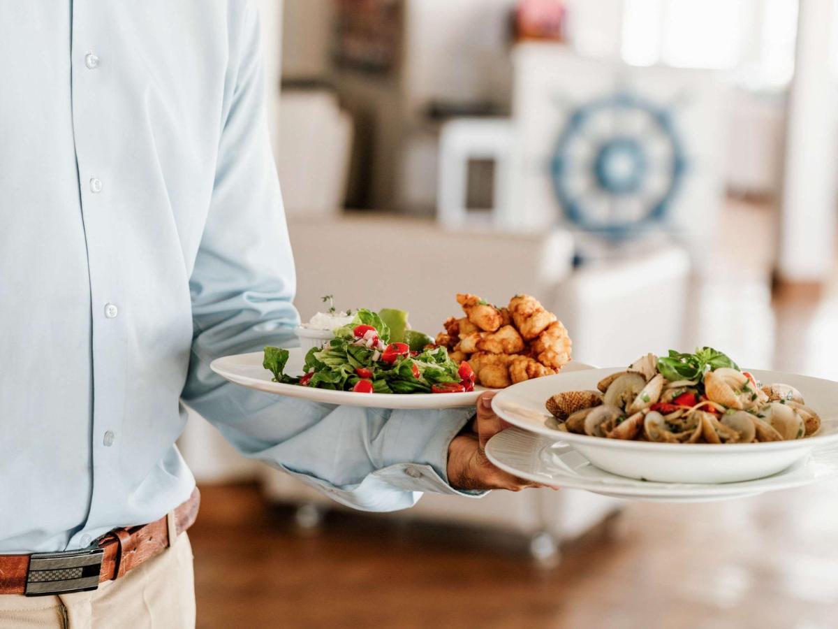 Le Médina Essaouira Thalassa Sea & Spa - MGallery Collection