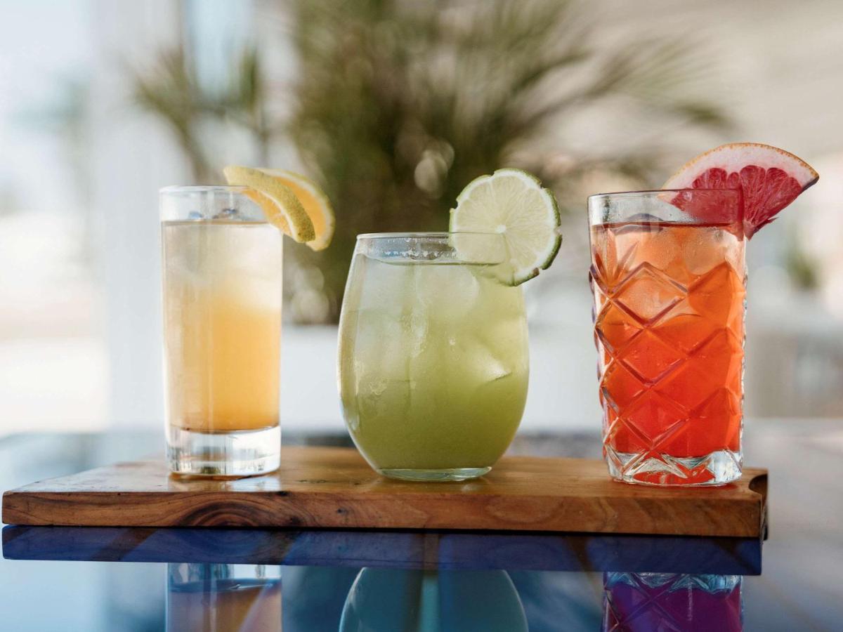 Le Médina Essaouira Thalassa Sea & Spa - MGallery Collection