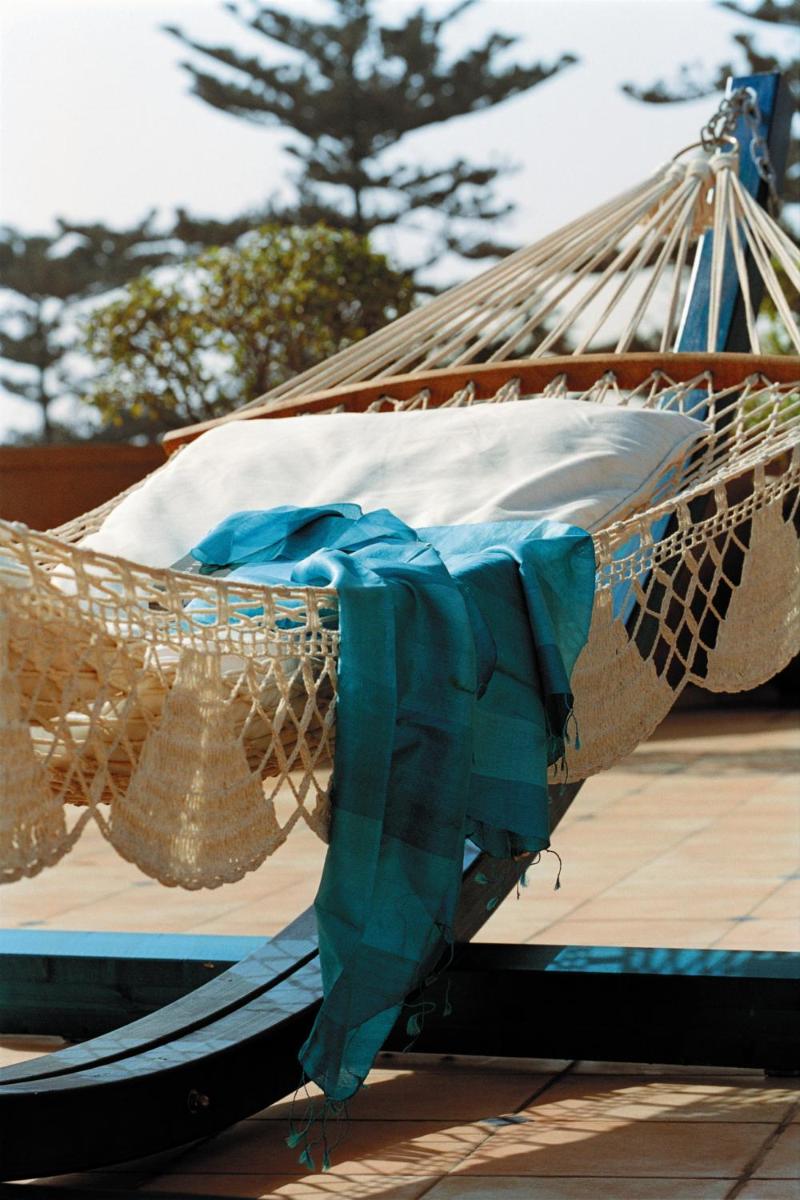 Le Médina Essaouira Thalassa Sea & Spa - MGallery Collection