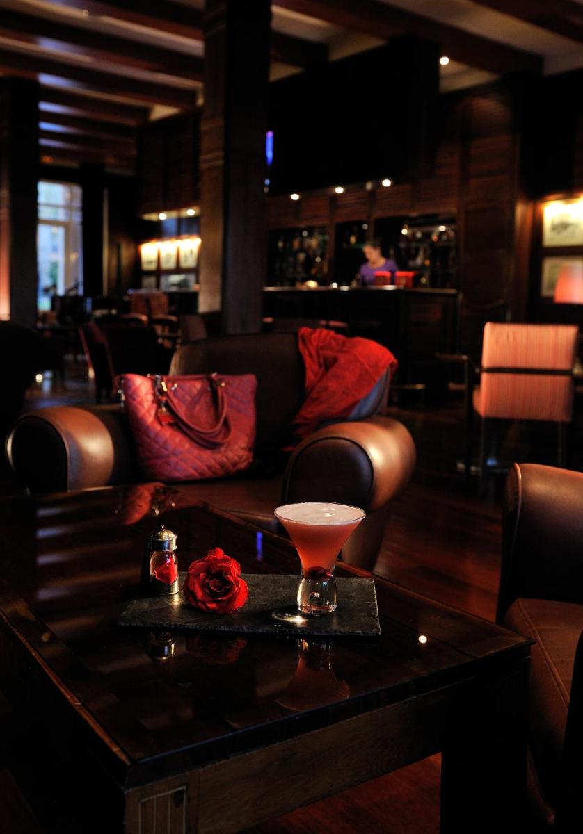 Le Médina Essaouira Thalassa Sea & Spa - MGallery Collection