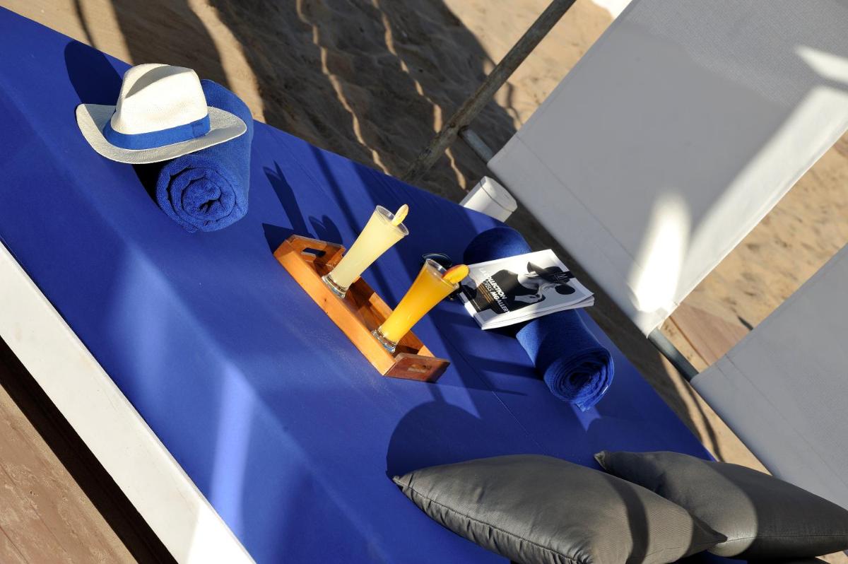 Le Médina Essaouira Thalassa Sea & Spa - MGallery Collection