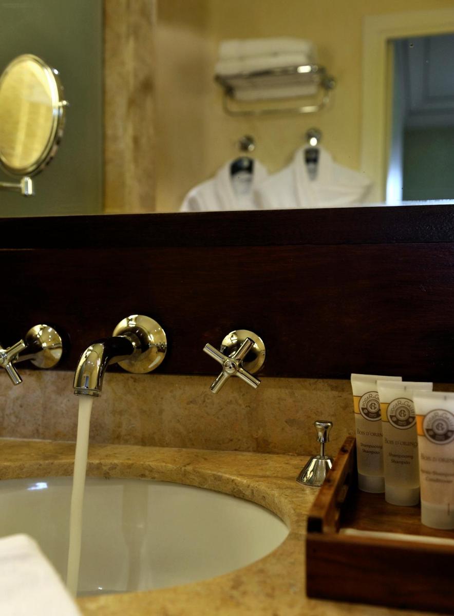 Le Médina Essaouira Thalassa Sea & Spa - MGallery Collection