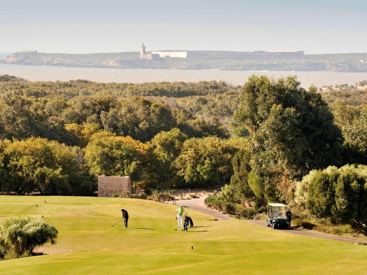 Le Médina Essaouira Thalassa Sea & Spa - MGallery Collection