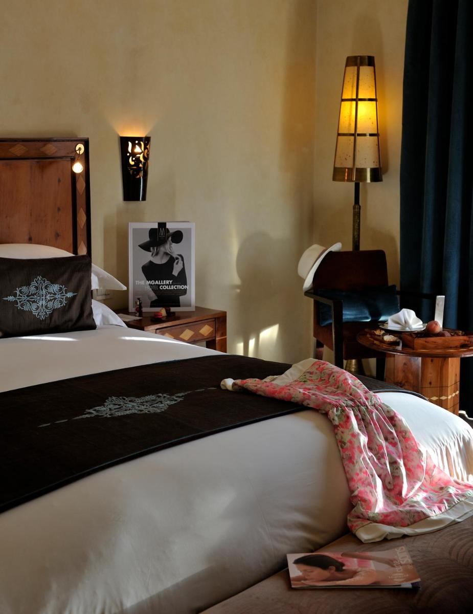 Le Médina Essaouira Thalassa Sea & Spa - MGallery Collection