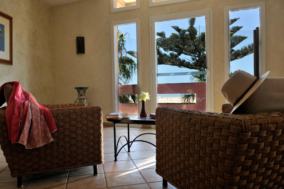 Le Médina Essaouira Thalassa Sea & Spa - MGallery Collection