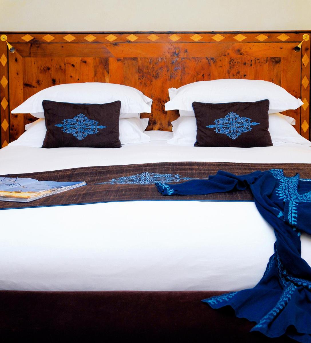 Le Médina Essaouira Thalassa Sea & Spa - MGallery Collection