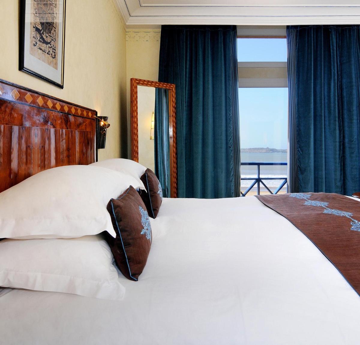 Le Médina Essaouira Thalassa Sea & Spa - MGallery Collection