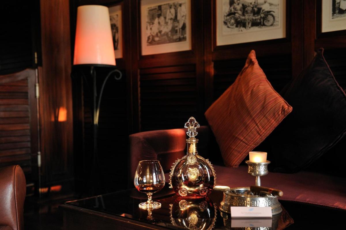 Le Médina Essaouira Thalassa Sea & Spa - MGallery Collection