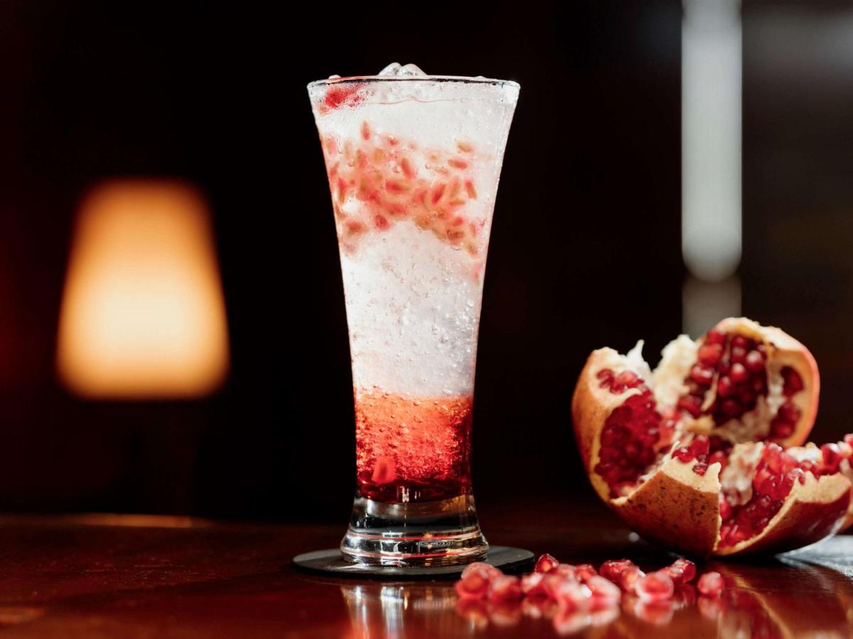 Le Médina Essaouira Thalassa Sea & Spa - MGallery Collection