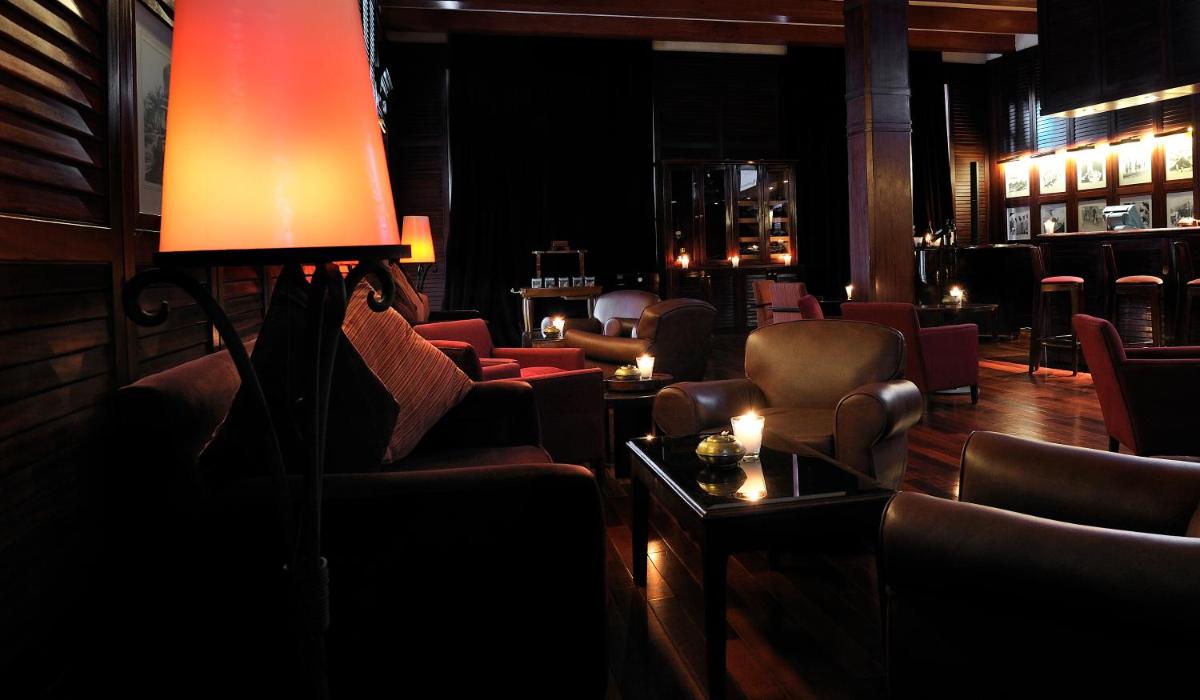 Le Médina Essaouira Thalassa Sea & Spa - MGallery Collection