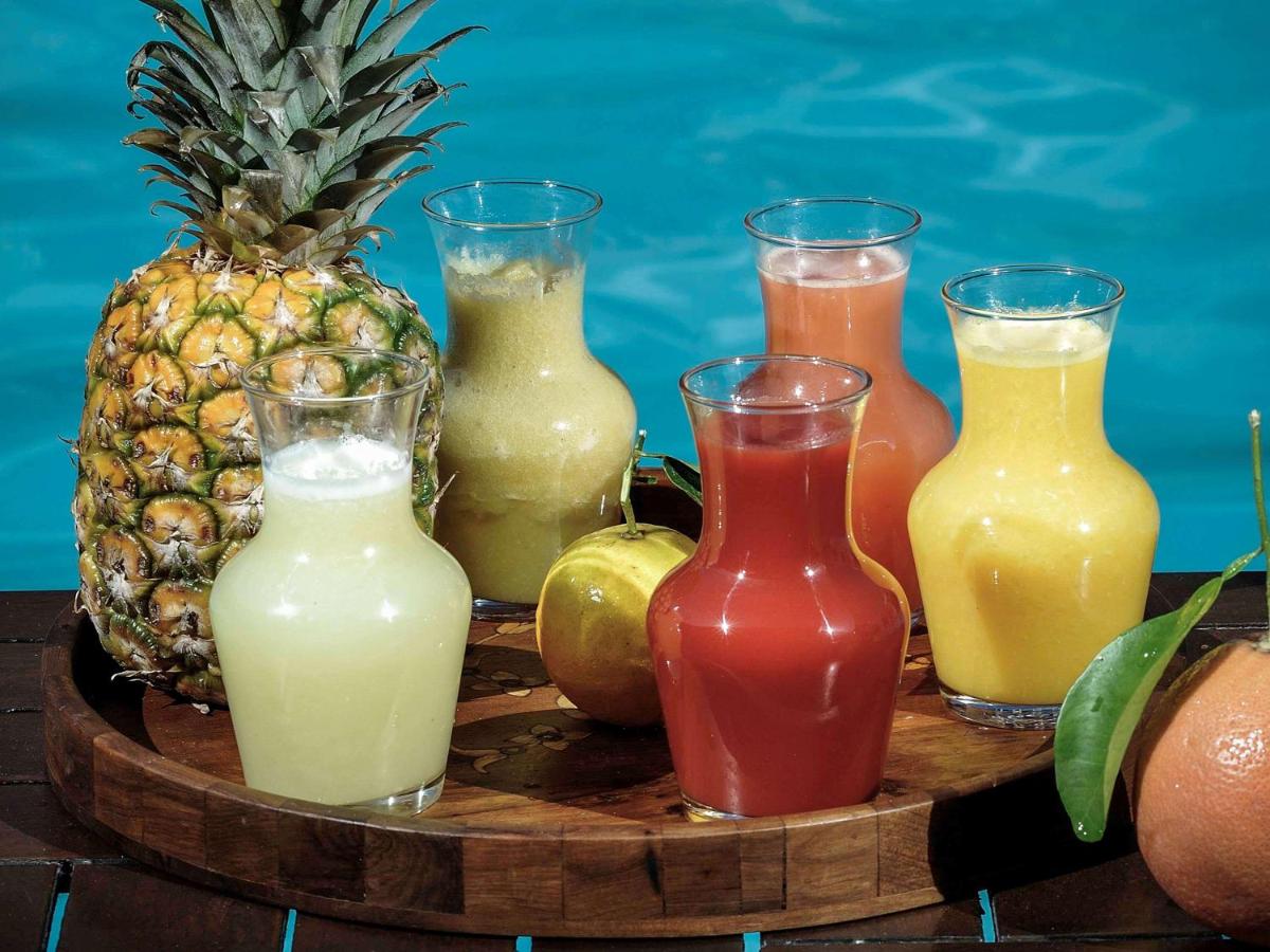 Le Médina Essaouira Thalassa Sea & Spa - MGallery Collection