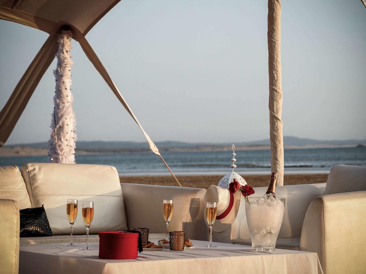 Le Médina Essaouira Thalassa Sea & Spa - MGallery Collection