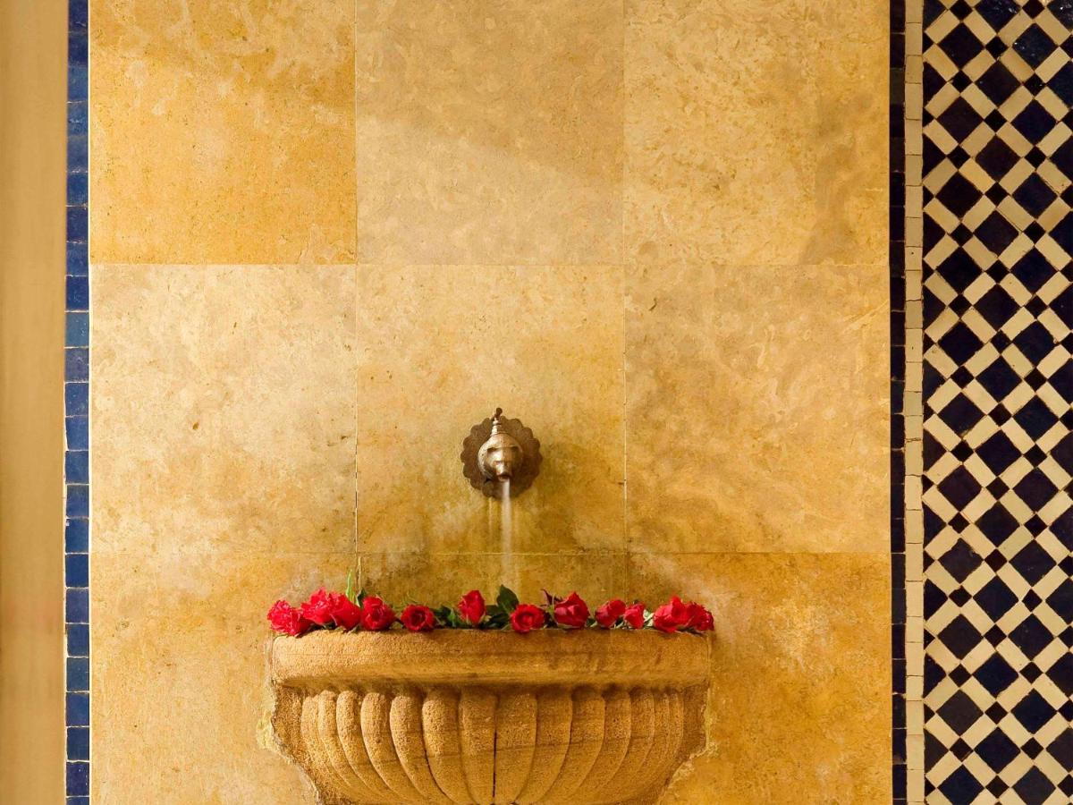 Le Médina Essaouira Thalassa Sea & Spa - MGallery Collection