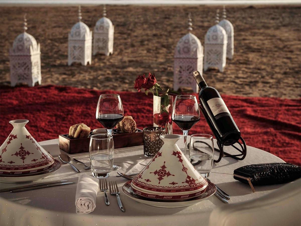 Le Médina Essaouira Thalassa Sea & Spa - MGallery Collection