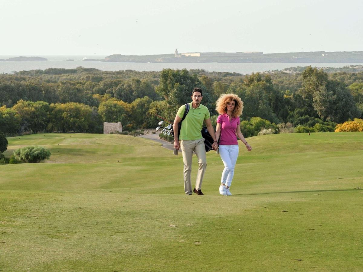 Le Médina Essaouira Thalassa Sea & Spa - MGallery Collection
