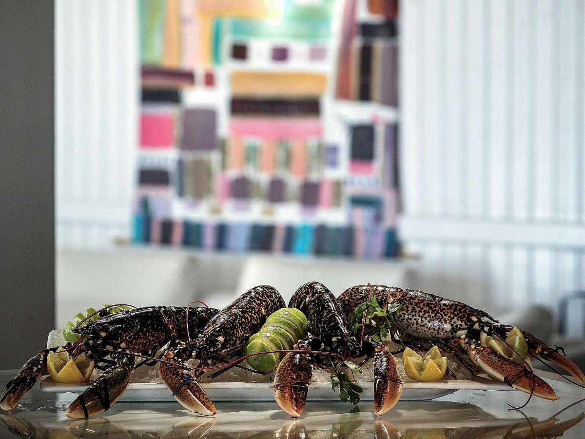 Le Médina Essaouira Thalassa Sea & Spa - MGallery Collection