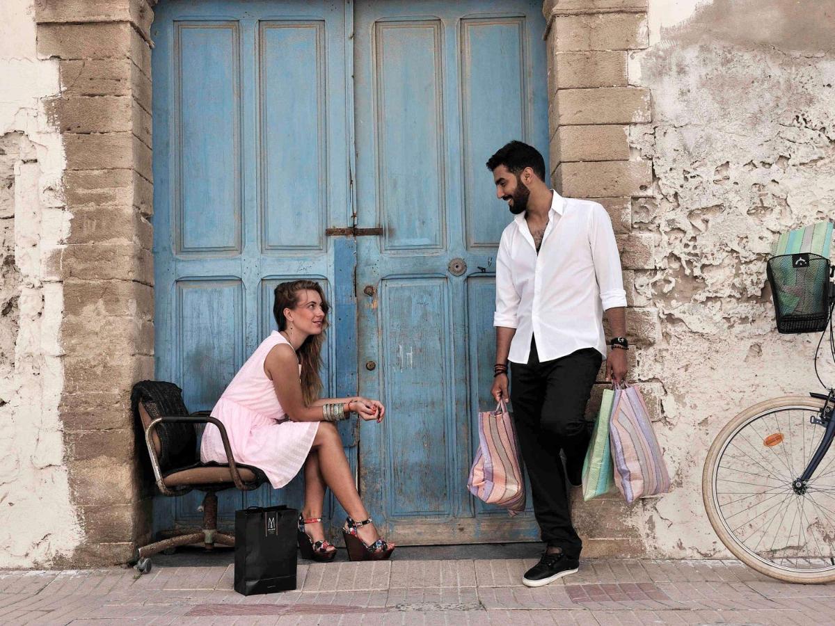 Le Médina Essaouira Thalassa Sea & Spa - MGallery Collection