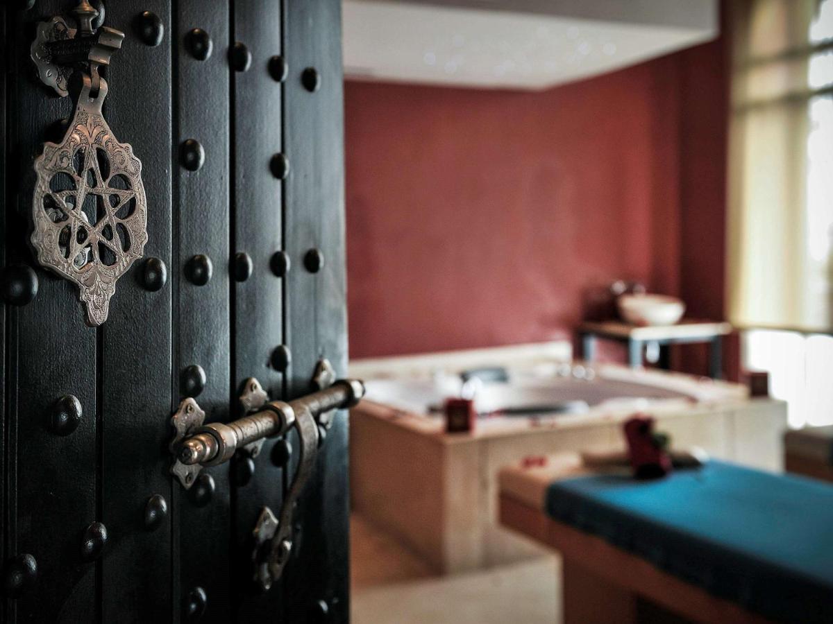 Le Médina Essaouira Thalassa Sea & Spa - MGallery Collection