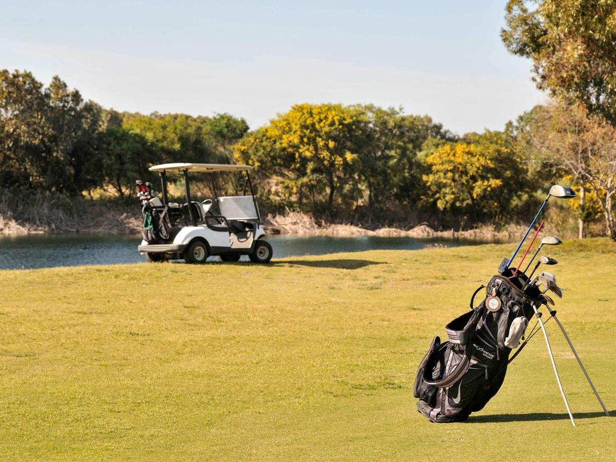 Le Médina Essaouira Thalassa Sea & Spa - MGallery Collection