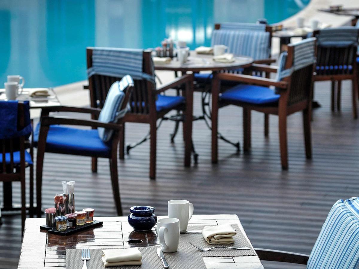 Le Médina Essaouira Thalassa Sea & Spa - MGallery Collection