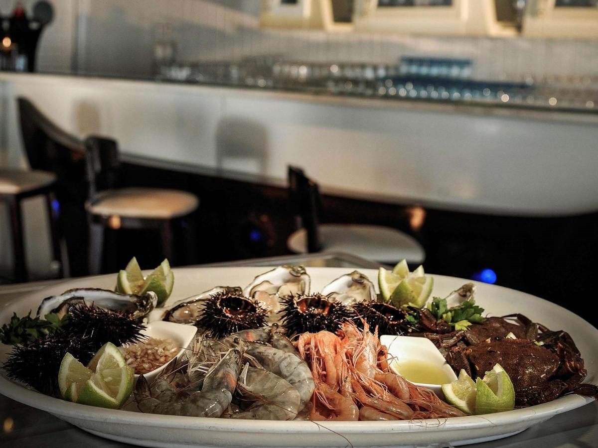 Le Médina Essaouira Thalassa Sea & Spa - MGallery Collection