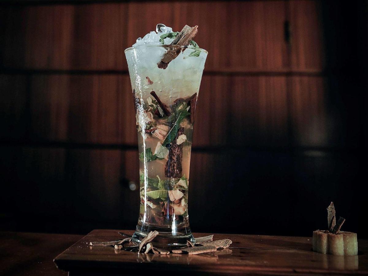 Le Médina Essaouira Thalassa Sea & Spa - MGallery Collection