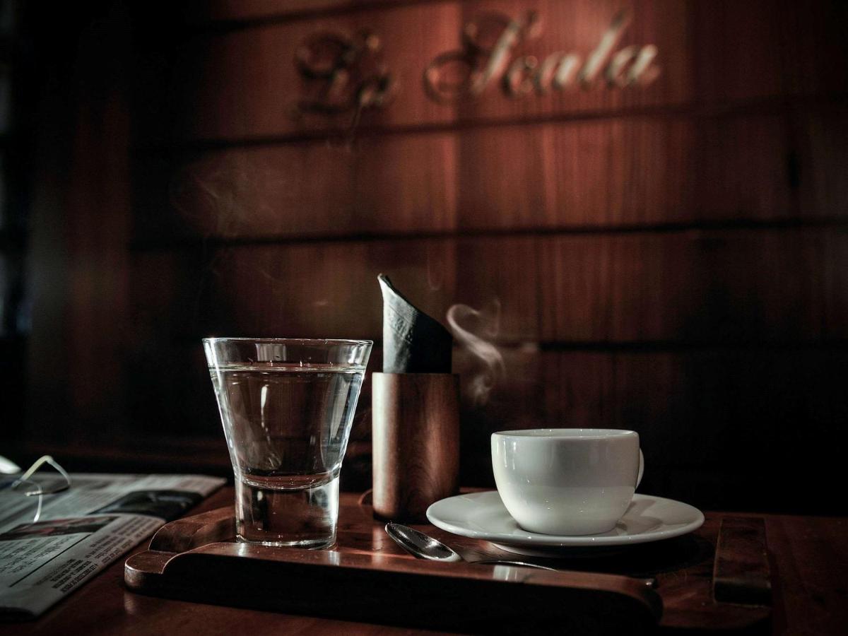 Le Médina Essaouira Thalassa Sea & Spa - MGallery Collection