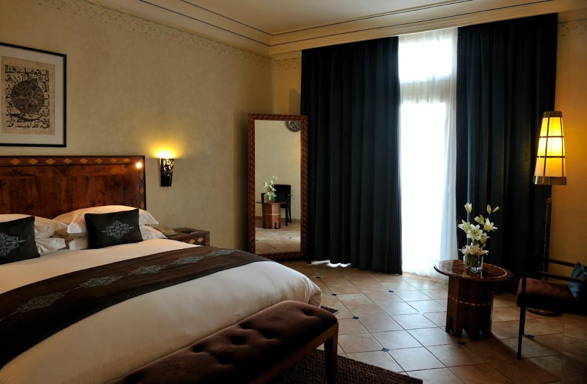 Le Médina Essaouira Thalassa Sea & Spa - MGallery Collection