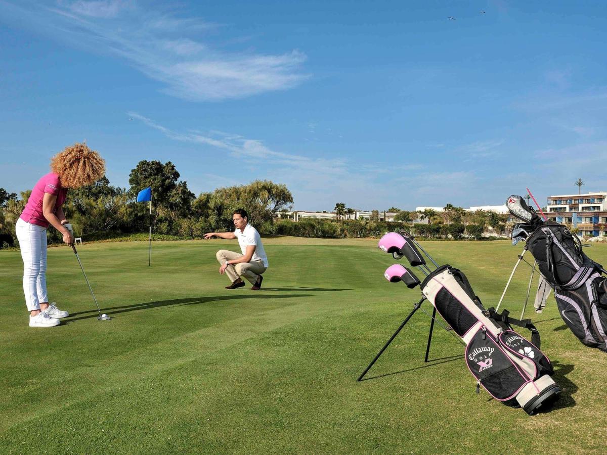 Le Médina Essaouira Thalassa Sea & Spa - MGallery Collection