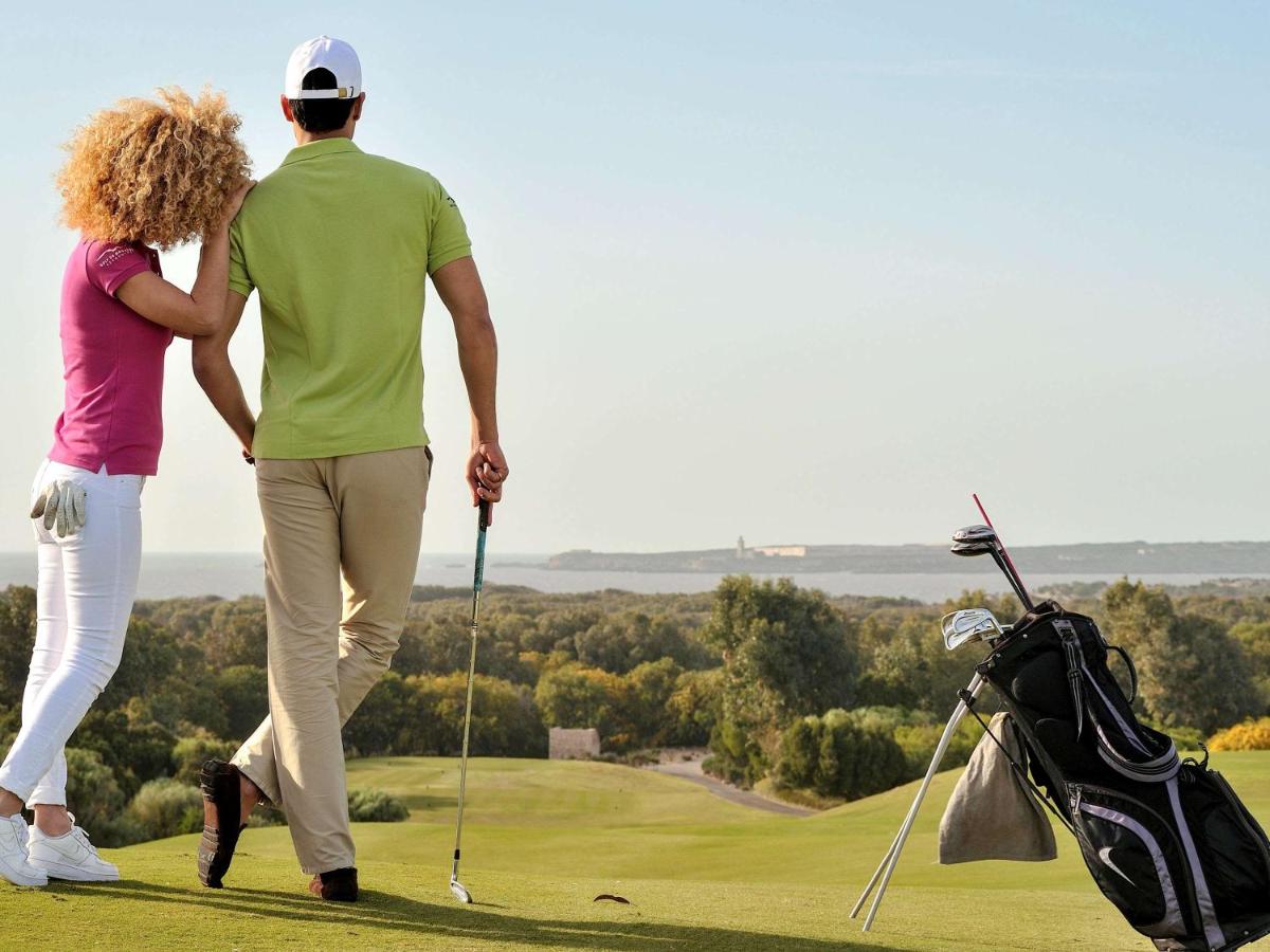 Le Médina Essaouira Thalassa Sea & Spa - MGallery Collection