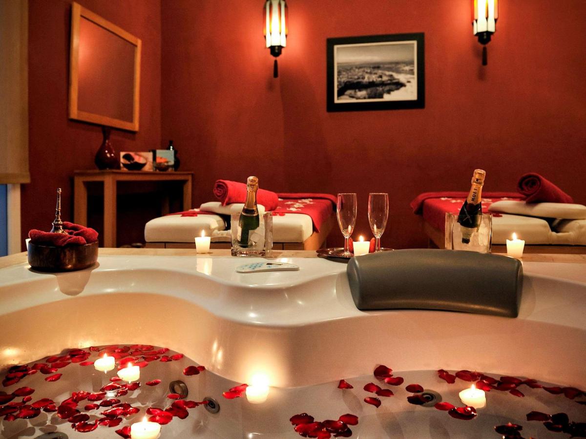 Le Médina Essaouira Thalassa Sea & Spa - MGallery Collection