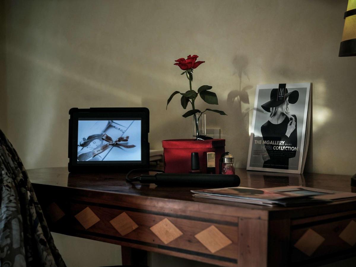 Le Médina Essaouira Thalassa Sea & Spa - MGallery Collection