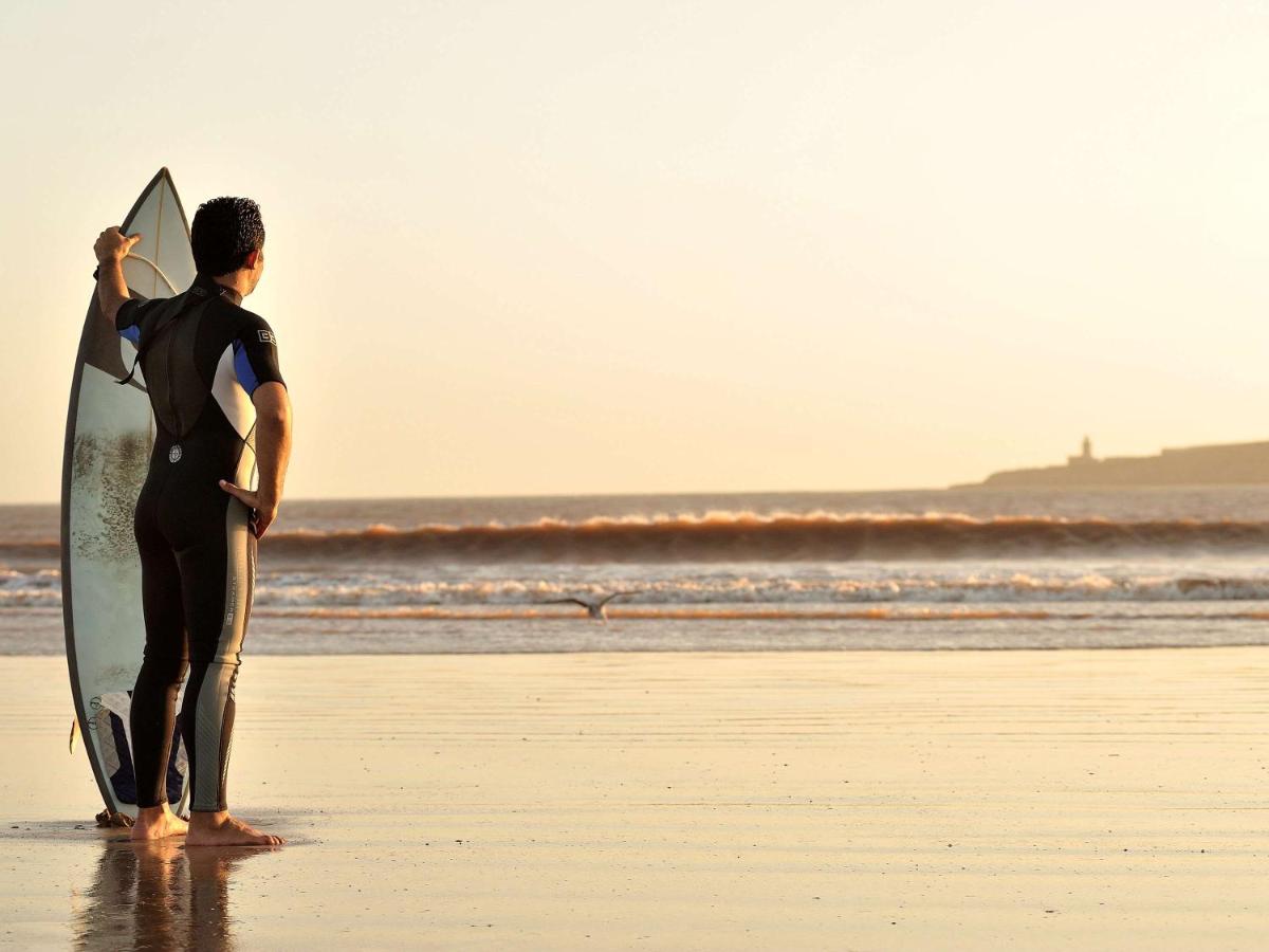 Le Médina Essaouira Thalassa Sea & Spa - MGallery Collection