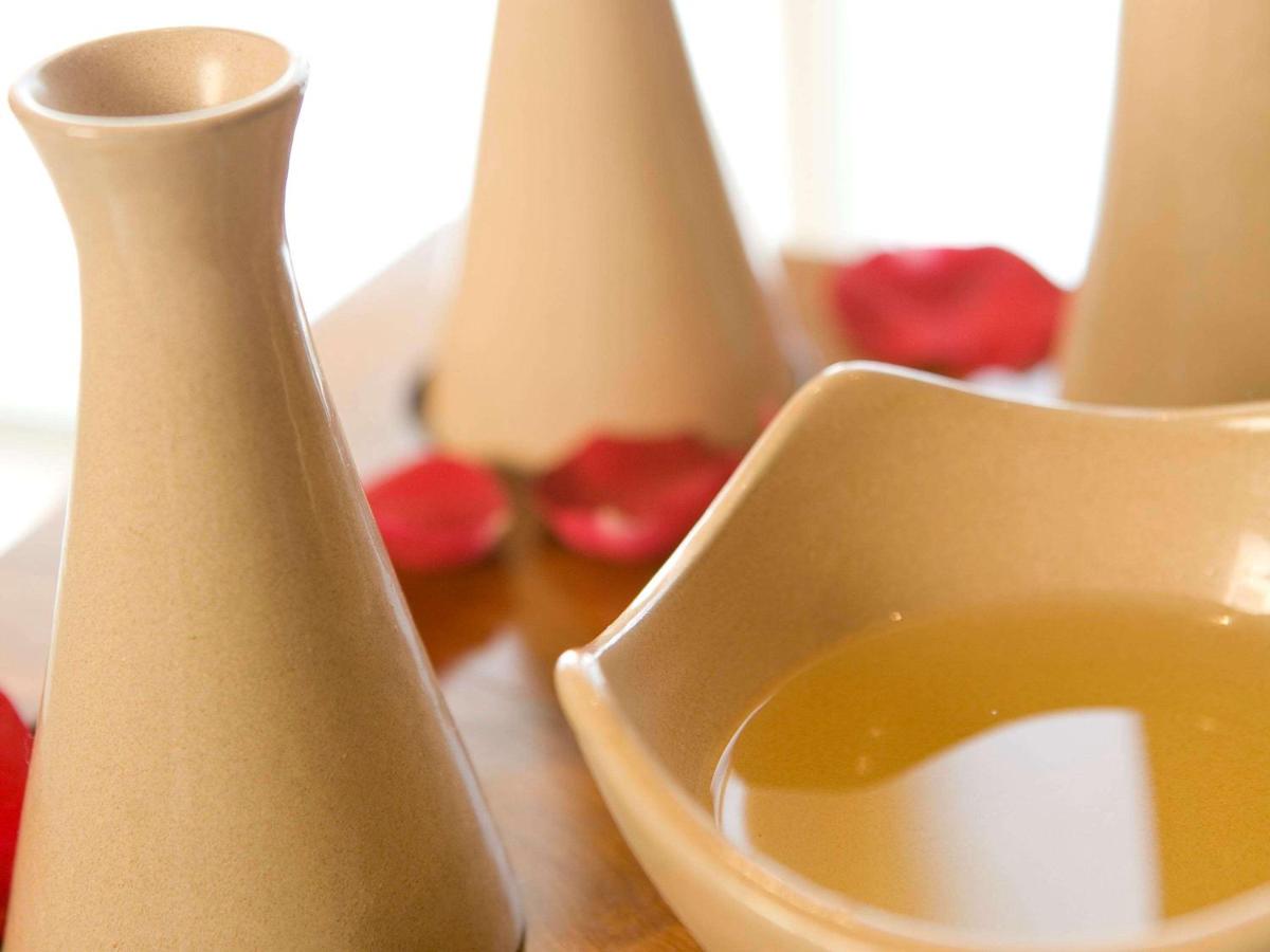 Le Médina Essaouira Thalassa Sea & Spa - MGallery Collection