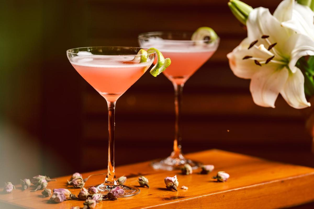 Le Médina Essaouira Thalassa Sea & Spa - MGallery Collection