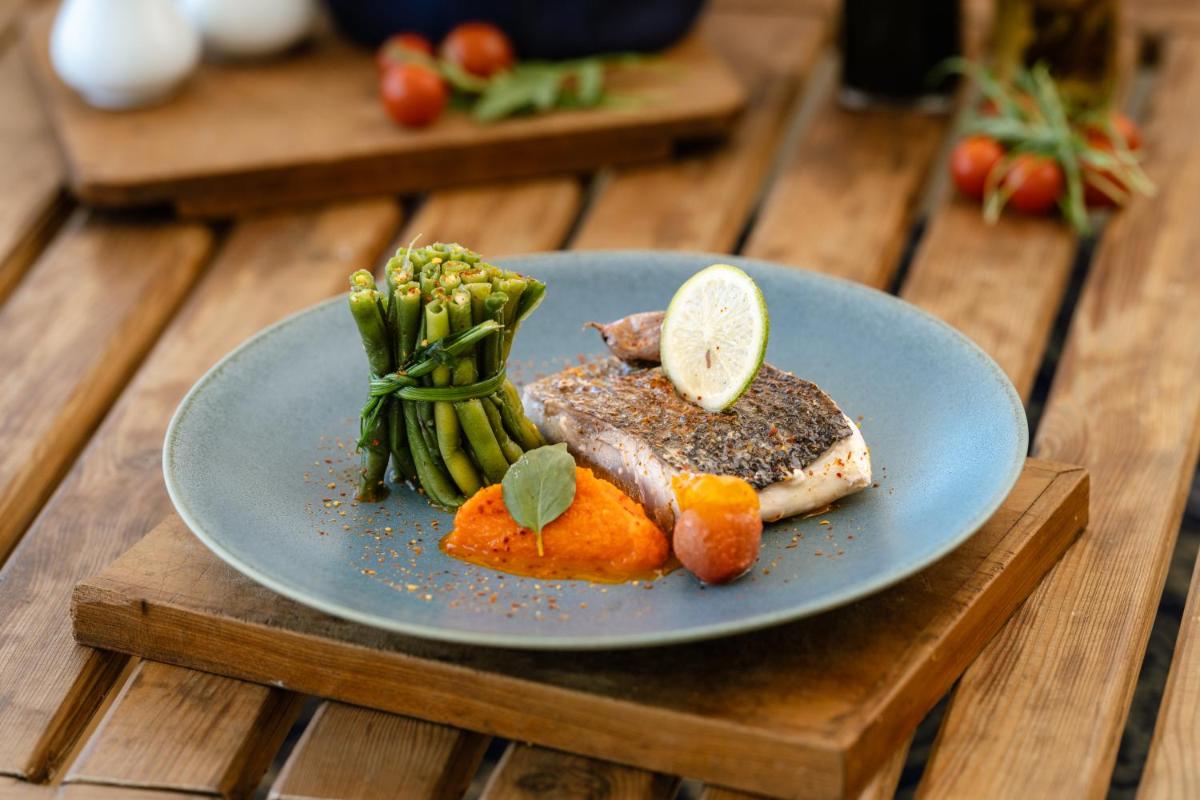 Le Médina Essaouira Thalassa Sea & Spa - MGallery Collection