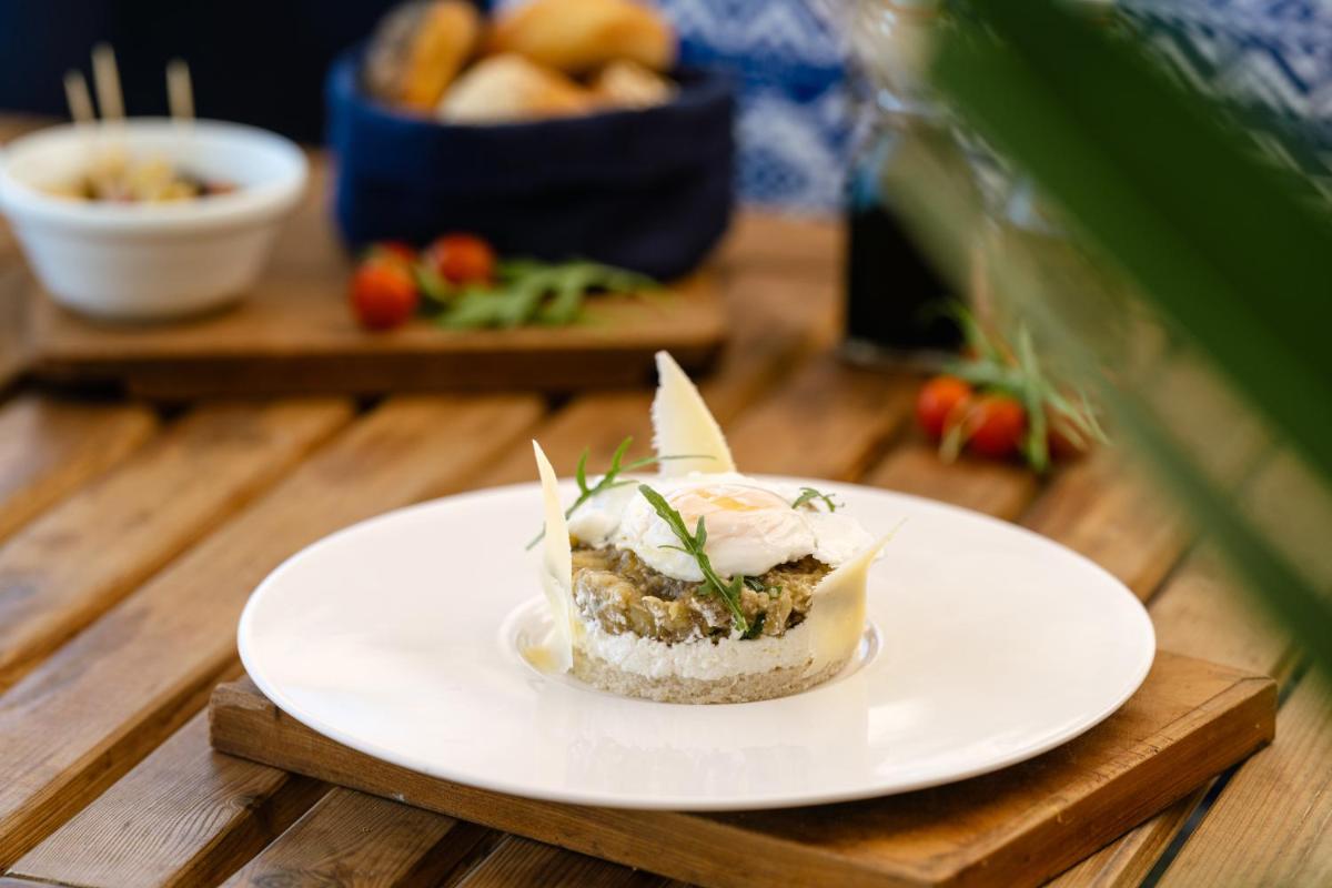 Le Médina Essaouira Thalassa Sea & Spa - MGallery Collection