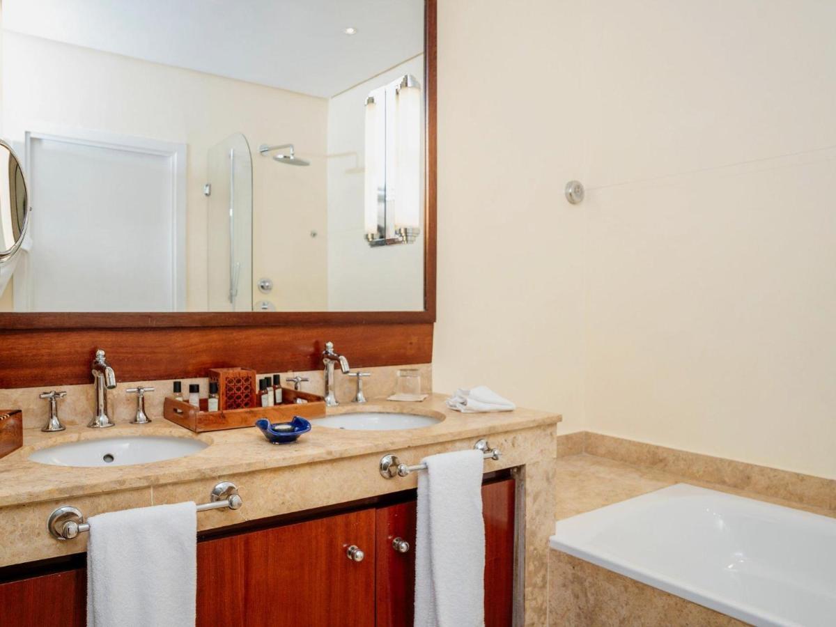 Le Médina Essaouira Thalassa Sea & Spa - MGallery Collection