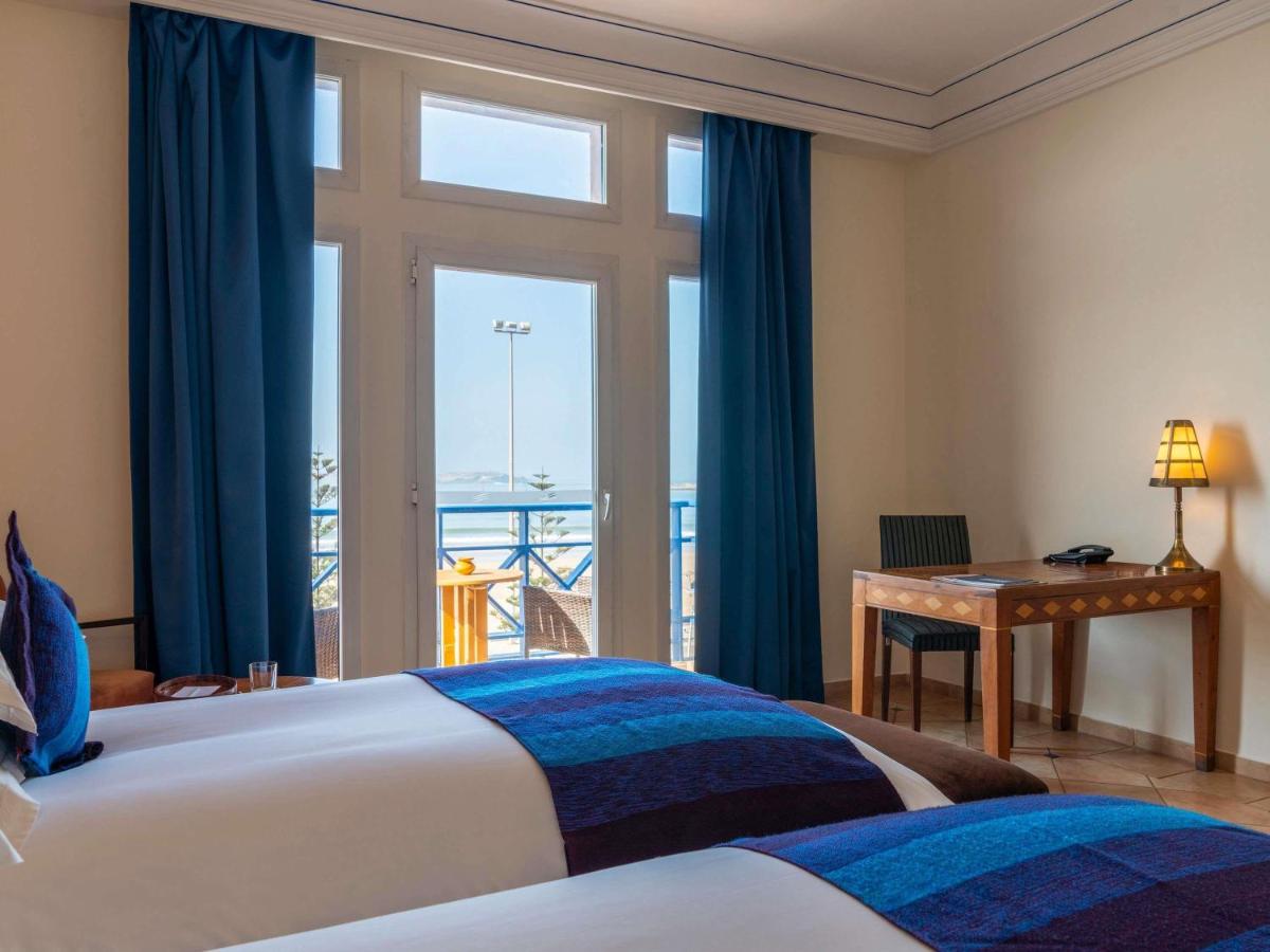 Le Médina Essaouira Thalassa Sea & Spa - MGallery Collection