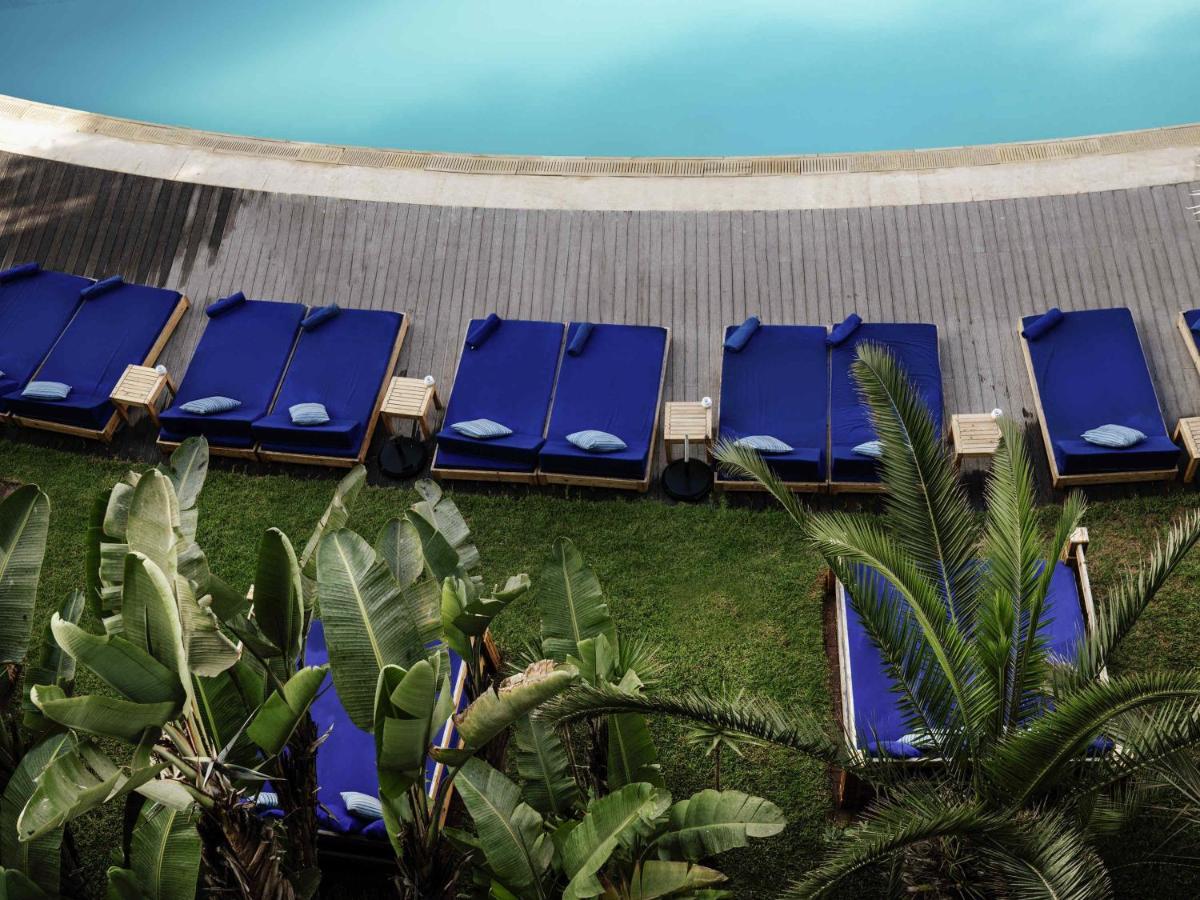 Le Médina Essaouira Thalassa Sea & Spa - MGallery Collection