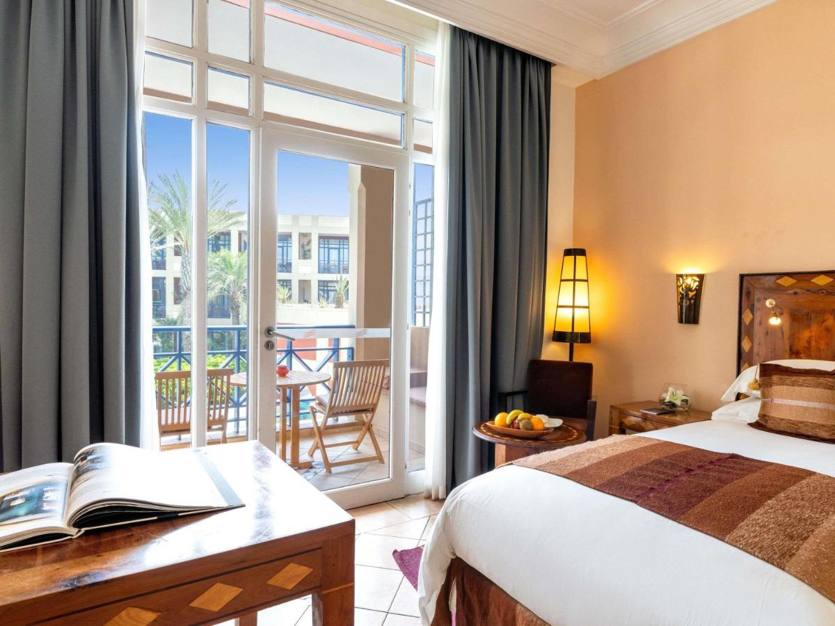 Le Médina Essaouira Thalassa Sea & Spa - MGallery Collection