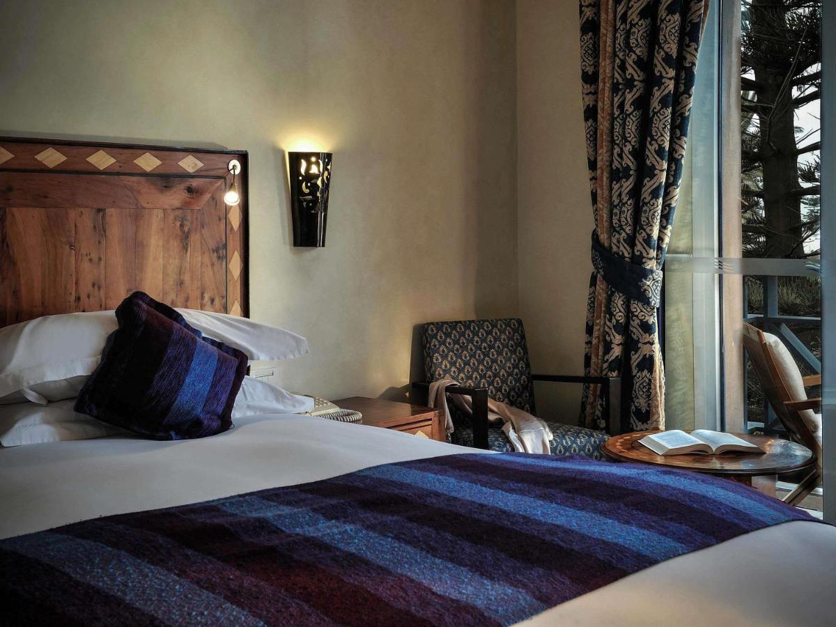 Le Médina Essaouira Thalassa Sea & Spa - MGallery Collection