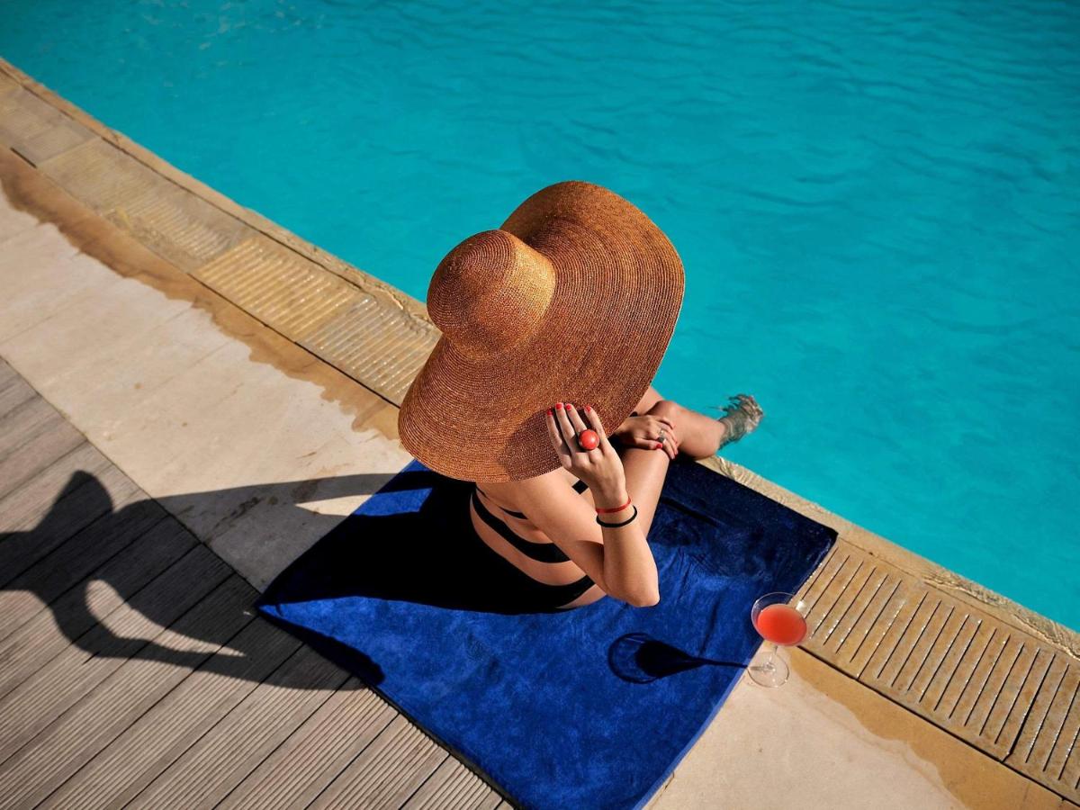 Le Médina Essaouira Thalassa Sea & Spa - MGallery Collection